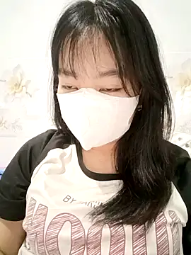 Xuka203's cam snapshot