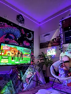 Cutiepiespanks's cam snapshot