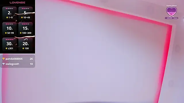 Greta_Beaumont's cam snapshot