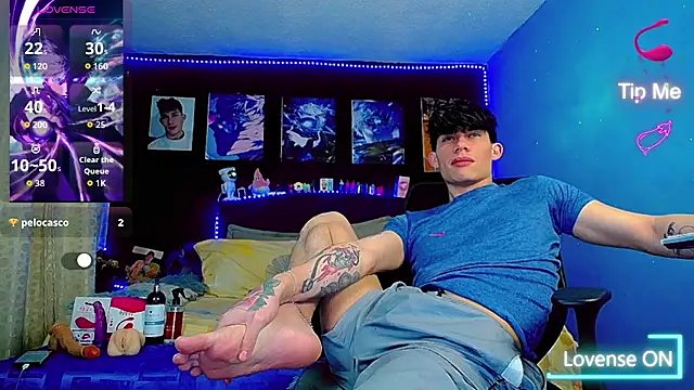 thiagomurphyy's cam snapshot