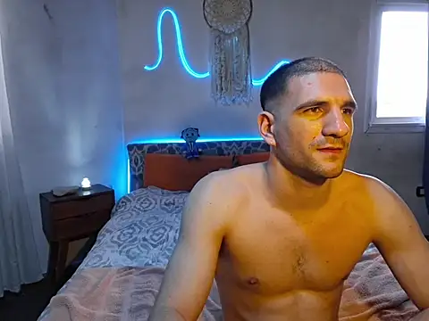 VelvetGrey's cam snapshot