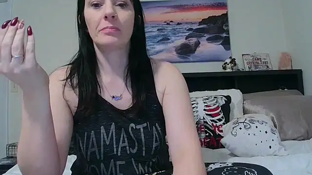 xxxCRYSTALxxx's cam snapshot