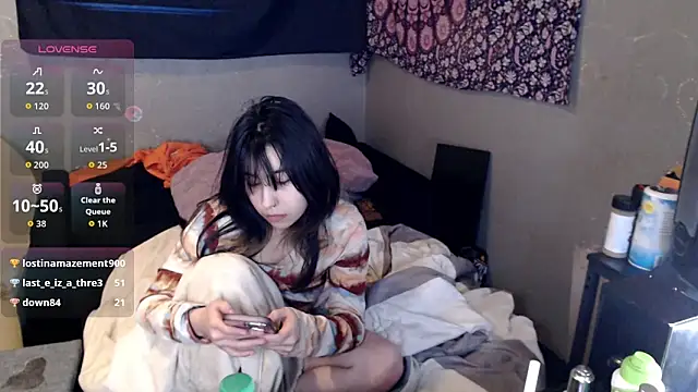 London_Ray's cam snapshot