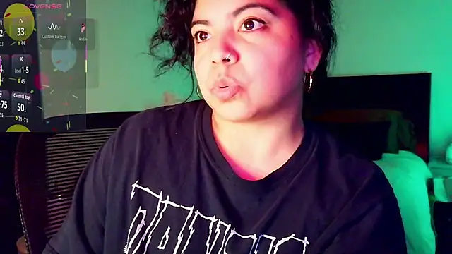 kimmiakiss22's cam snapshot