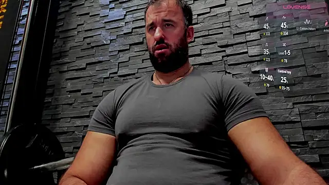 David_Big_Daddy live sex cam