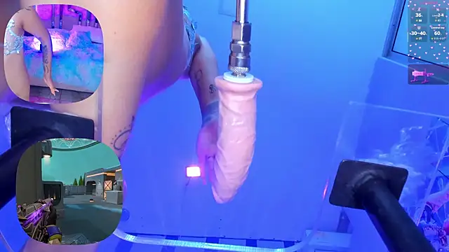 ValentinaGames live sex cam