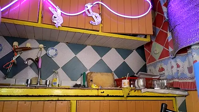 Jony_Marta live sex cam