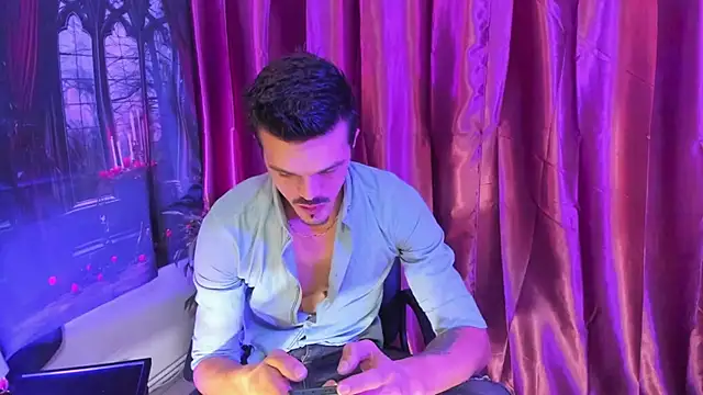 DonyBrown live sex cam