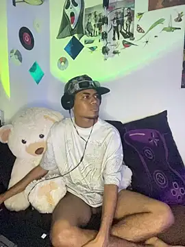 Teito69 live sex cam