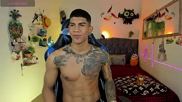 Damian_latinxxx live sex cam