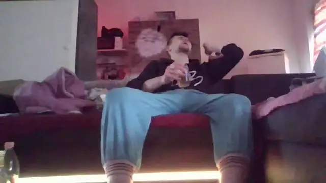 ThePython666 live sex cam