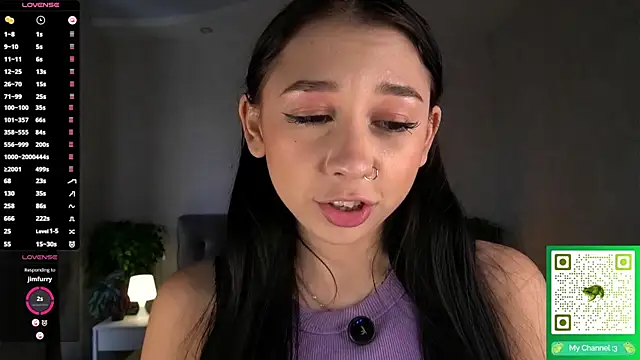 Sssonya live sex cam