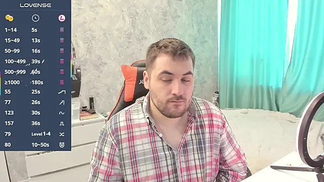 Morlaios live sex cam