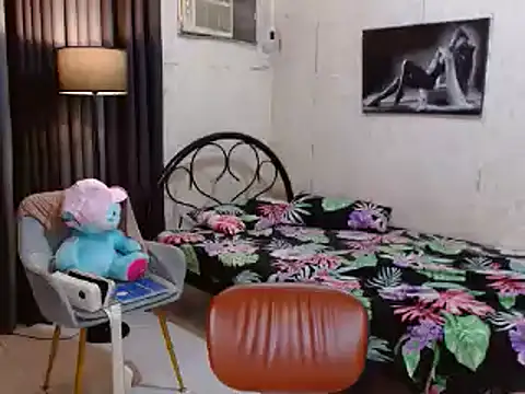 CumEaterLima live sex cam