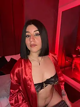 GinebraBelucci's cam snapshot