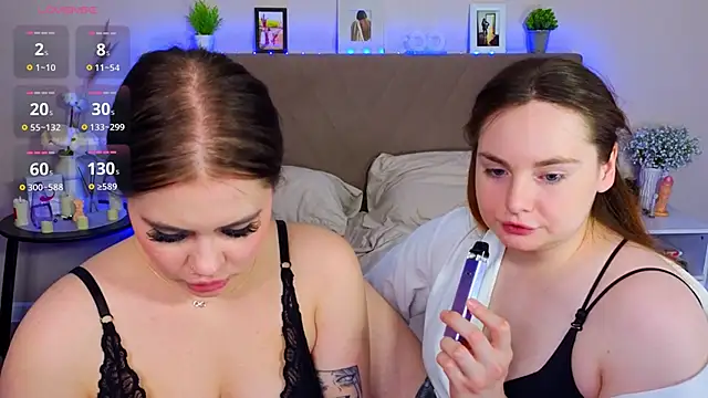 Dina_Mary live sex cam