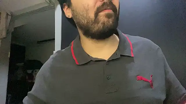 Freakydrag's cam snapshot