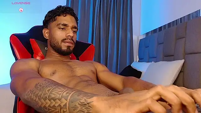 Christian_thor's cam snapshot