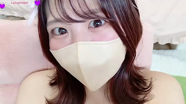 Haru_chiii live sex cam