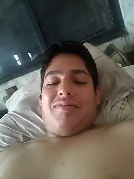 matyhorse45power's web cam