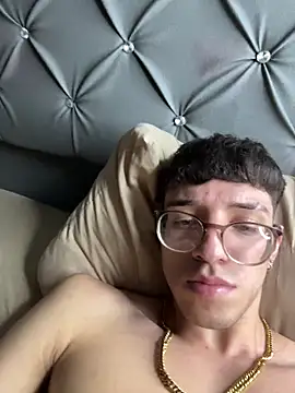 arthurdavies's cam snapshot