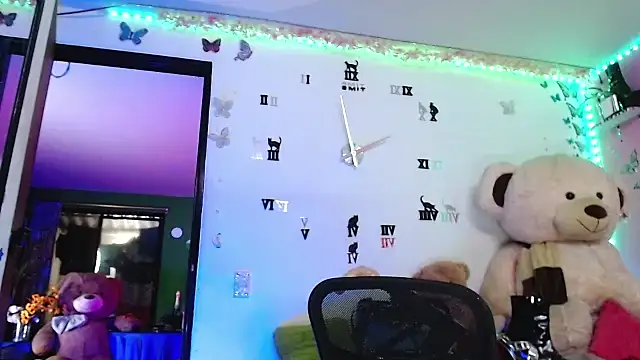 goddess_BigassCock live sex cam