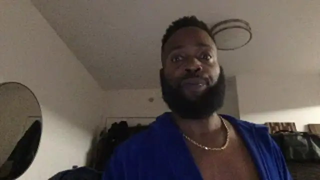 theblacklordmaster's cam snapshot