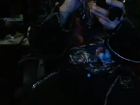 mrdemoncrowly's cam snapshot