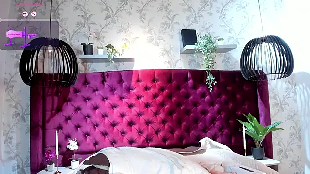 Gabriell_ramirez's cam snapshot