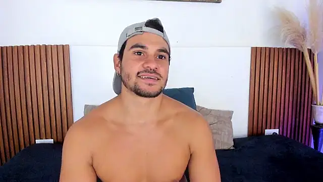 Jake_muller1's cam snapshot