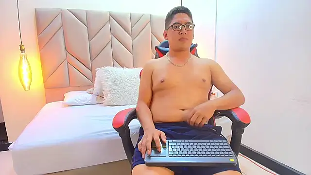 DanteVoss's cam snapshot