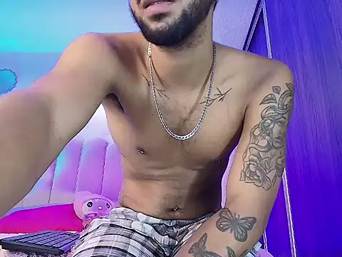 KMichelle1's cam snapshot