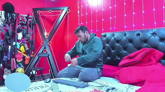 Mariham-Murath live sex cam