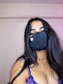 Noor-Bold live sex cam