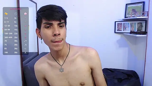 David_925_ live sex cam