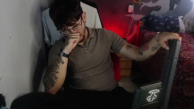 Dominus_Kane's cam snapshot