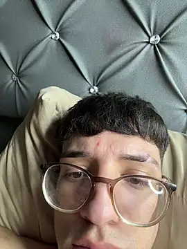 arthurdavies's cam snapshot