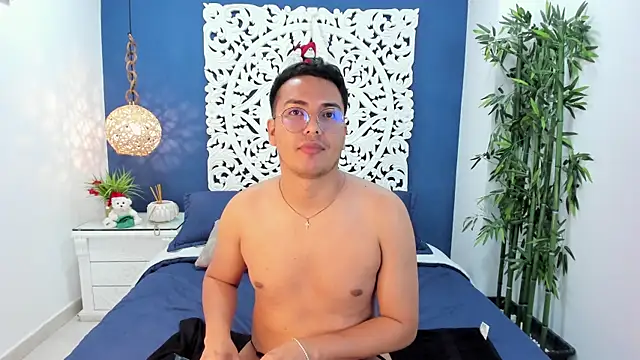 JohnBelRose's cam snapshot