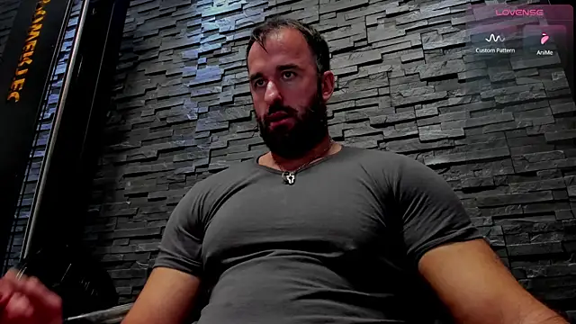 David_Big_Daddy live sex cam