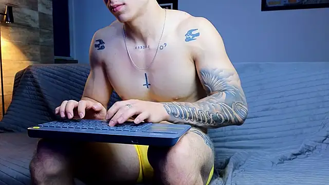 AsmodeoCox live sex cam