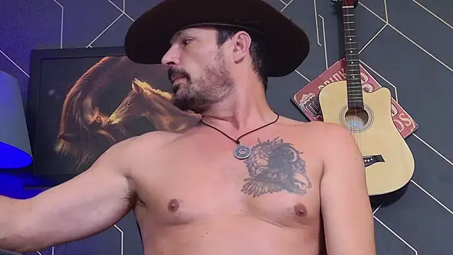 ChrisKox live sex cam