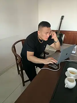 ShaoZian_1 live sex cam