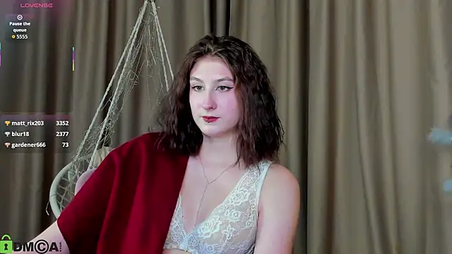 May_Yam's cam snapshot