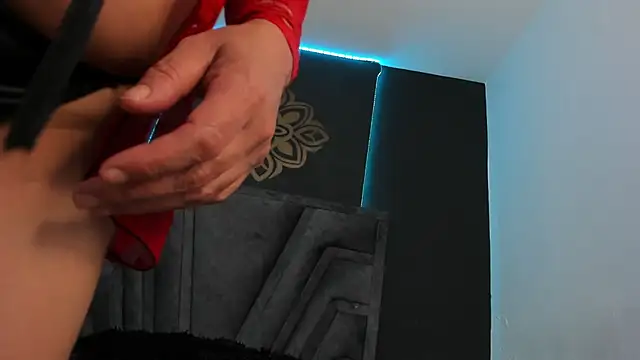 salomesalazar's cam snapshot