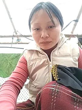 yoyo-mi's cam snapshot