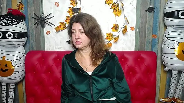 RoseHille's cam snapshot