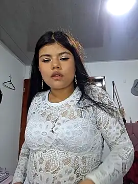 chloe_parkeer's cam snapshot