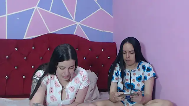 Lola_barbara's cam snapshot