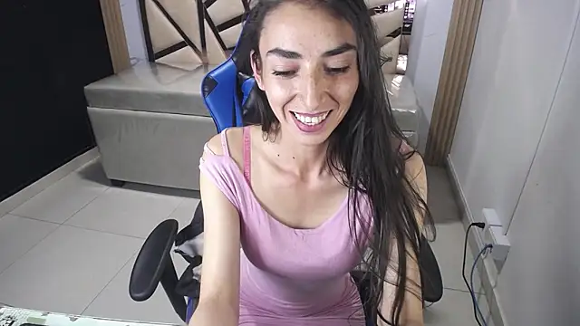 Maily_a_'s cam snapshot