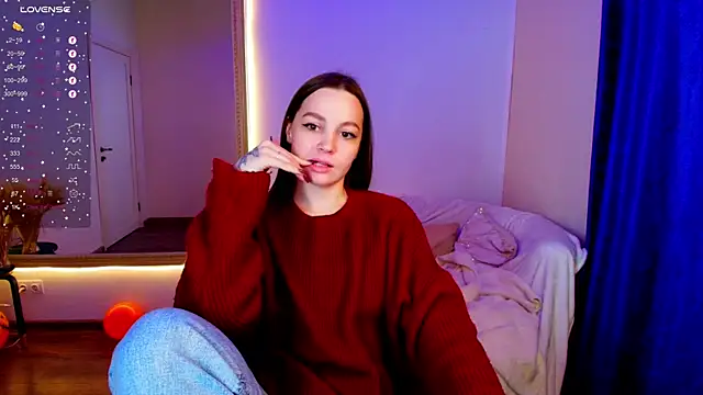 an6elica's cam snapshot